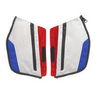 CLOVER POCKET KIT NÁHRADNÉ VRECKO BIELE